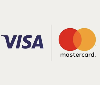 Visa / Mc Visa / Mc